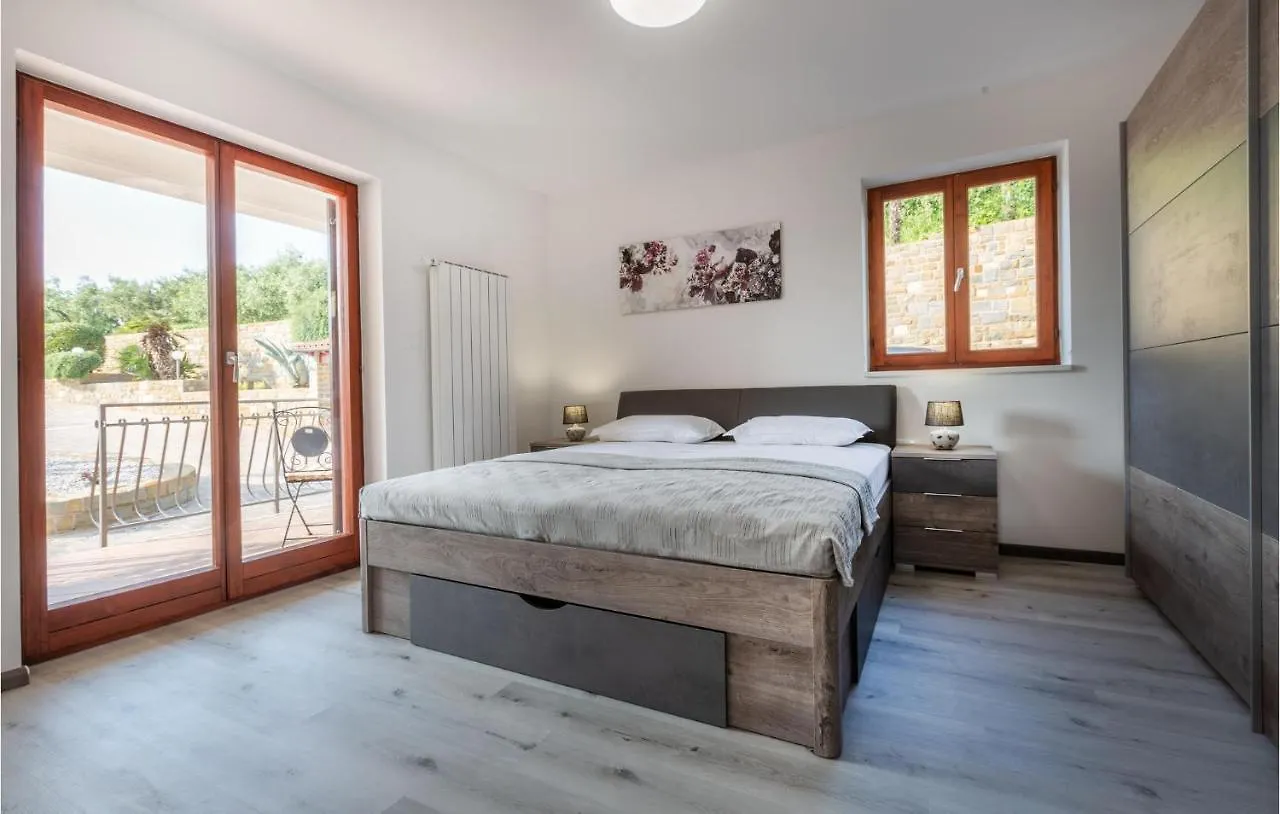 Lovely Apartment In Secovlje With House Sea View 0*,  Slovenia